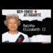 o que aconteceu com a rainha Elizabeth. #realeza #rainhaelizabeth #inglaterra #vasco #fy