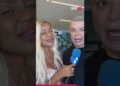 David Brazil já ficou com mulher? “Fui tentar pegar para minha mãe crente falar”