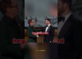 The best moment form this years OSCAR