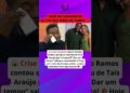 🚨 CRISE no casamento? Lázaro Ramos e Taís Araújo se separaram e isso salvou tudo! 💔❤️