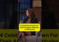 4 Celebrities Known For Their Arrogant Attitudes In Hollywood