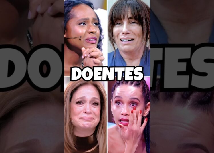 🔴 Atrizes Que Estão Doentes E Sofrem Demais! 😭 Conheça Atores Que Estão Doentes 💔 Sofrimento Sem Fim