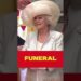 ¿Por qué Camilla nunca podrá reemplazar a Diana? #reinaCamilla #princesadiana #realeza