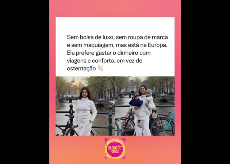#arymirelle  voltou a chamar atenção nas redes sociais. #joãogomes #fofoca #fofocas