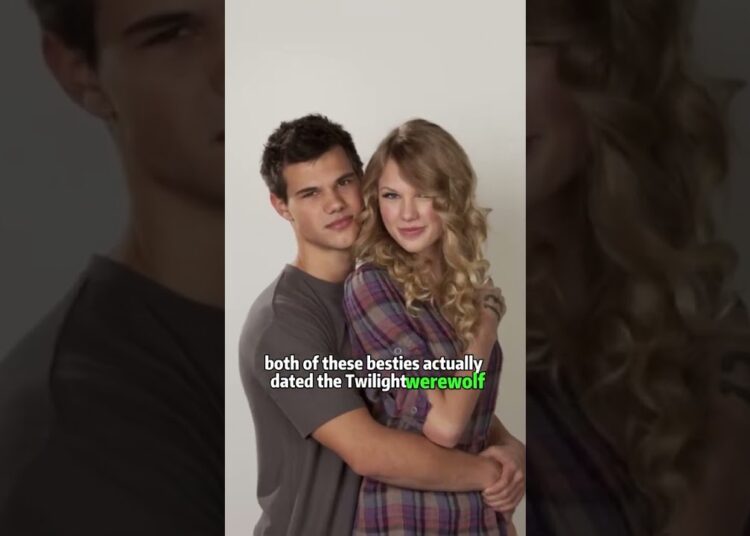 welcome to the elite Hollywood girlfriend cycle