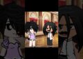 se eu fosse da Realeza #animotion #gacha