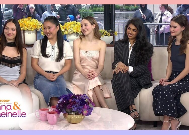 ‘Pretty Lethal’ Stars Talk Battling Uma Thurman in Ballet-Fu Thriller