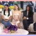 ‘Pretty Lethal’ Stars Talk Battling Uma Thurman in Ballet-Fu Thriller