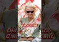 Did you notice Camilla’s scent #queencamilla #fyp #foryou #royal