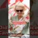 Did you notice Camilla’s scent #queencamilla #fyp #foryou #royal