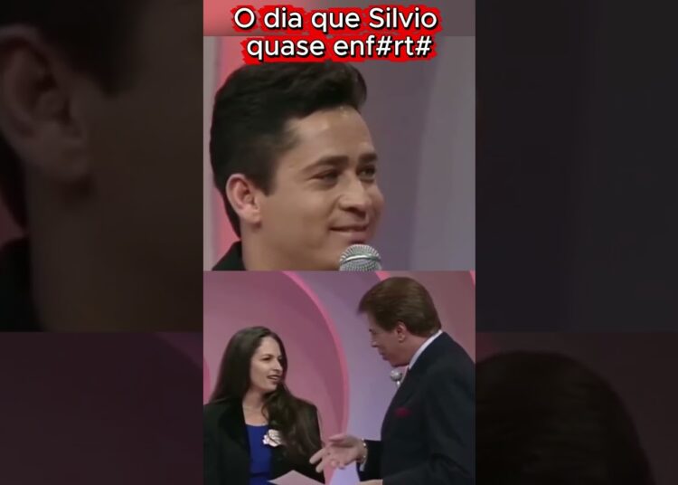 22 13 Leonardo — Resposta divertida faz plateia rir