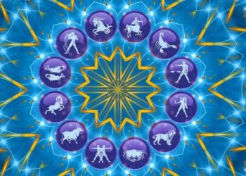 A astrologia diz que esta semana estes três signos do zodíaco se conectam com uma energia especial, ideal para realizar mudanças e concluir projetos.