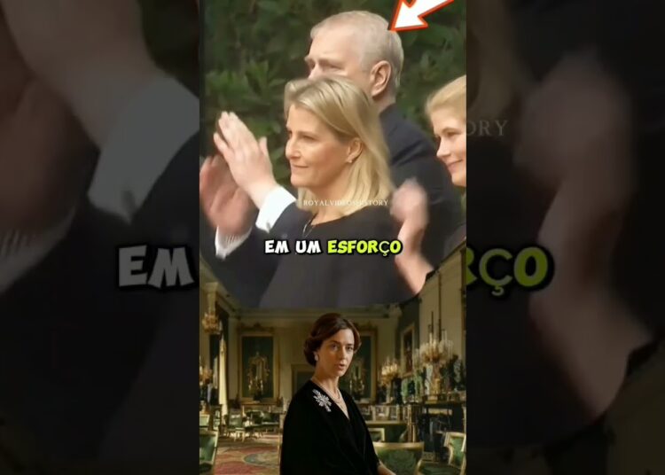 #curiosidades #noticias #realeza #andrew #epsteinfiles