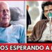 7 Celebridades Que Podem Morrer Muito em Breve em 2025