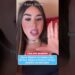 Liliana Oliveira comenta caso de Eva, Diogo e Ariana e recusa pedidos de desculpa | Fama Show