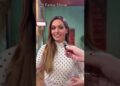 Diana Chaves falou sobre a edição do Casados à Primeira Vista e sobre seu noivado com César Peixoto