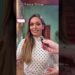Diana Chaves falou sobre a edição do Casados à Primeira Vista e sobre seu noivado com César Peixoto