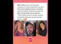#zefelipe  usou os stories para comentar as críticas que recebeu. #virginia #anacastela #fofoca