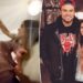O que o ex-marido de Taylor Frankie Paul, Tate, disse à polícia após o incidente de violência doméstica em 2023