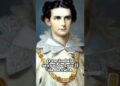 O ESCÂNDALO DE LUIS II DA BAVIERA #realeza #lgbt #curiosidadeshistoricas #victorianera