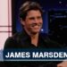 James Marsden on Lying About Avengers: Doomsday, Dying in “Paradise” & New Film with Vince Vaughn