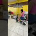 Correndo pra Contar a Fofoca pra Amiga #shorts #humor #comédia