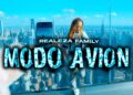 REALEZA FAMILY – MODO AVION ✈️ 💨 (VIDEO OFICIAL) @Cdffilmss