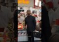 A humildade de Michael B. Jordan no Oscar2026#curiosidades#famosos#oscars##cinema#hollywood#brasil