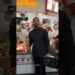 A humildade de Michael B. Jordan no Oscar2026#curiosidades#famosos#oscars##cinema#hollywood#brasil