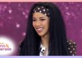 Cardi B Talks New Hair Care Line, Music Tour, Motherhood, More