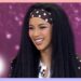 Cardi B Talks New Hair Care Line, Music Tour, Motherhood, More