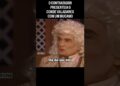 O CONTRATADOR PRESENTEIA O CONDE COM UM MUCAMO #xicadasilva #históriadobrasil #realeza #novela #90s