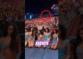 KATSEYE NÃO ESPERAVA ISSO NO BRASIL 🇧🇷😳 #curiosidades #KATSEYE #viral