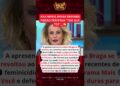 ANA MARIA BRAGA DEFENDE INTERESSE DAS MULHERES #famosos #fofoca #noticias #shorts