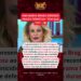 ANA MARIA BRAGA DEFENDE INTERESSE DAS MULHERES #famosos #fofoca #noticias #shorts