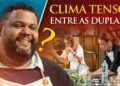 A cozinha PEGOU FOGO! 🔥 | EP 02 | TEMP 01 | MASTERCHEF CELEBRIDADES