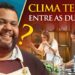 A cozinha PEGOU FOGO! 🔥 | EP 02 | TEMP 01 | MASTERCHEF CELEBRIDADES