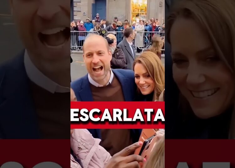 Cómo Kate humilló a Camilla en segundos #kate #familiareal #camilla #príncipewilliam #realeza