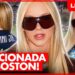 VIRGINIA É OVACIONADA PELA TORCIDA NO JOGO DO BRASIL  | Jornal dos Famosos | LEODIAS TV