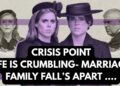 CRISIS POINT – CAN HE SAVE THE MARRIAGE #royal #britishroyalfamily #marriage