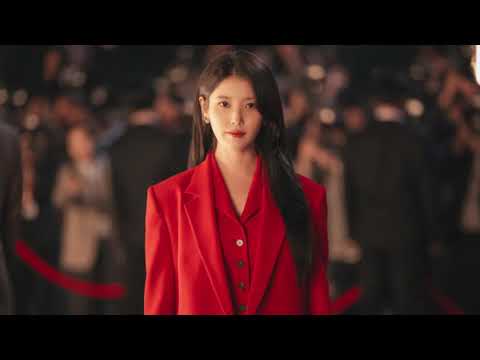 IU e Byeon Woo Seok em CASAMENTO POR CONTRATO na realeza?! 👑💔 | Perfect Crown (Novo Dorama 2026)
