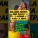 BBB 26 PEGA FOGO: SOLANGE COLOCA ANA PAULA E MILENA NO MONSTRO