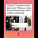 #virginia  compartilhou fotos em seu perfil, e #poliana ,  comentou elogiando a influenciadora.