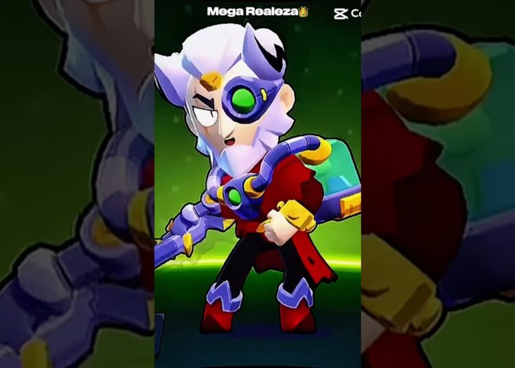 O mês que você nasceu é o seu BRAWLER!! #brawlstars Mega Realeza 👑