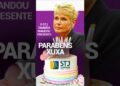 Xuxa pode perder R$60 milhões em julgamento histórico #xuxa #justiça #stj