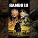 Rambo III  Cast (Then vs Now) #beforeandafter #thenvsnow