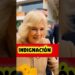 Mientras Camilla Impone a Su Familia, la Princesa Ana Sorprende con Entrada Histórica y Poder Real
