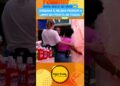 BATE BOCA AO VIVO! 😱  Jordana e Milena perdem a linha na frente de todos
