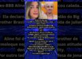 EX BBB DETONA JULIANO FLOSS E PEDE ELIMINAÇÃO!