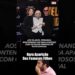 Fernanda Montenegro se destaca aos 96 anos em rara aparição com filhos famosos! ✨